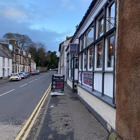 Sea Hollies Villa Aberdour Exterior foto