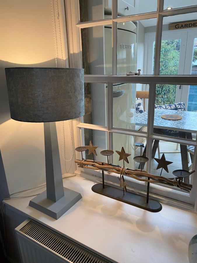 Sea Hollies Villa Aberdour Exterior foto